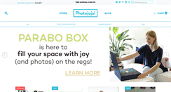 Desktop Screenshot of cdn.photojojo.com
